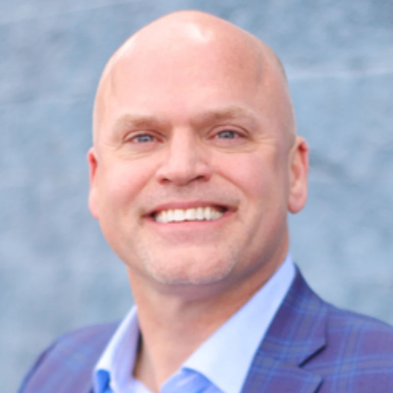 Dr. Richard Machesky