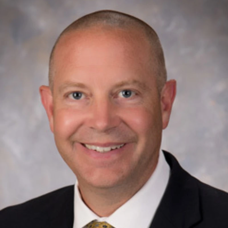 Dr. Steven Tunnicliff