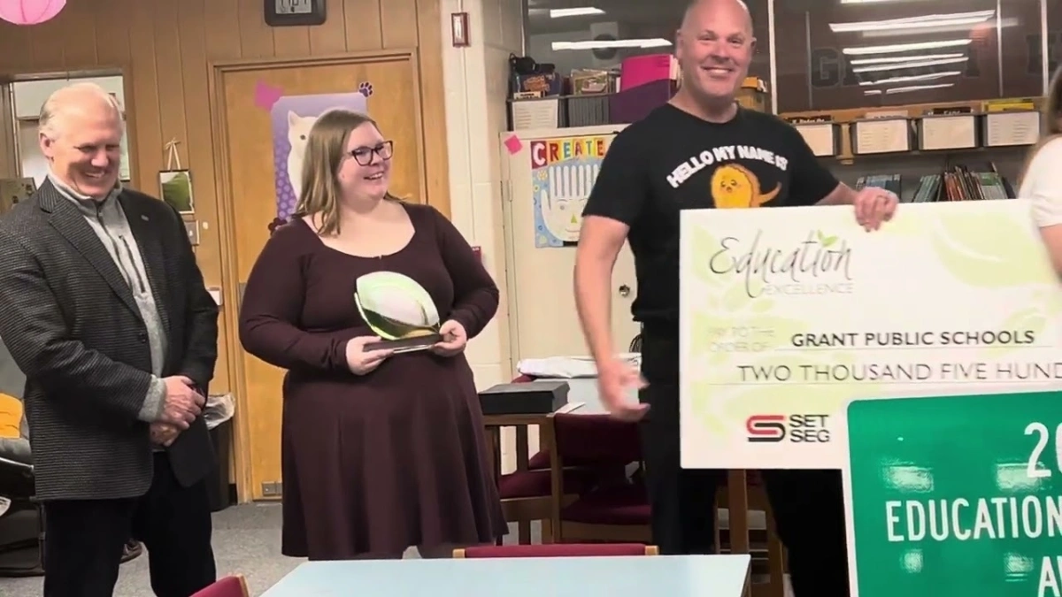 Free Milk & Nuggets Video